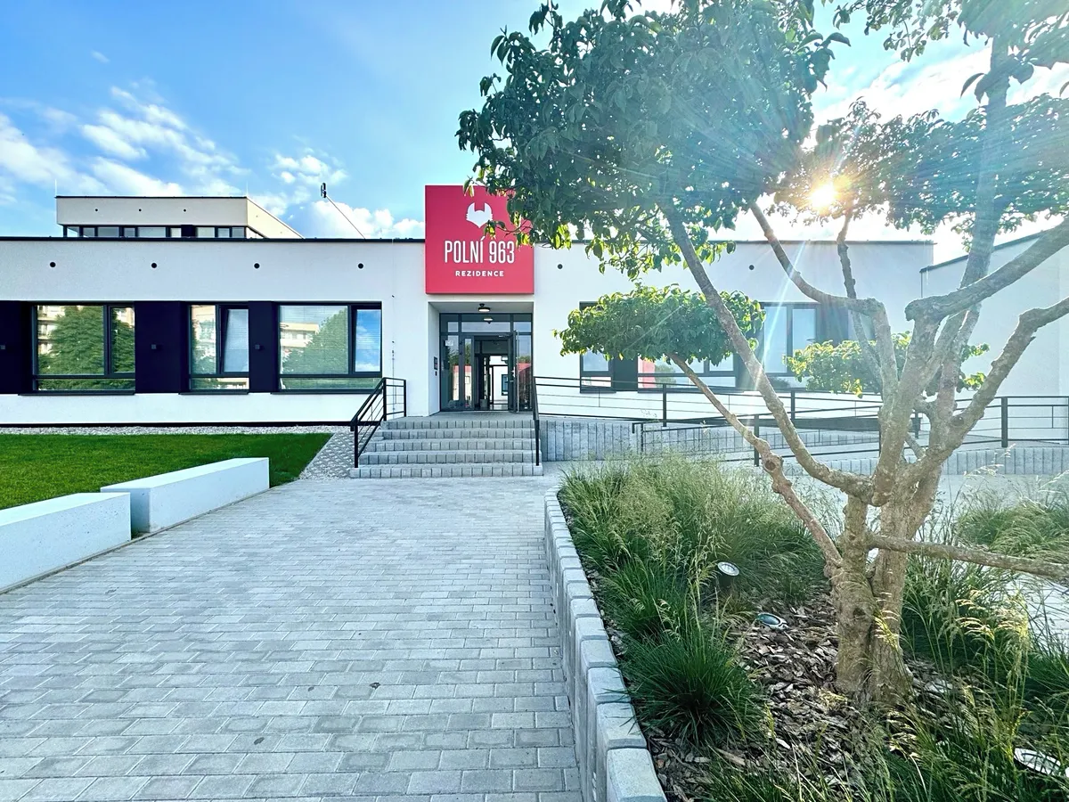Pronájem bytu 4+kk 82 m²